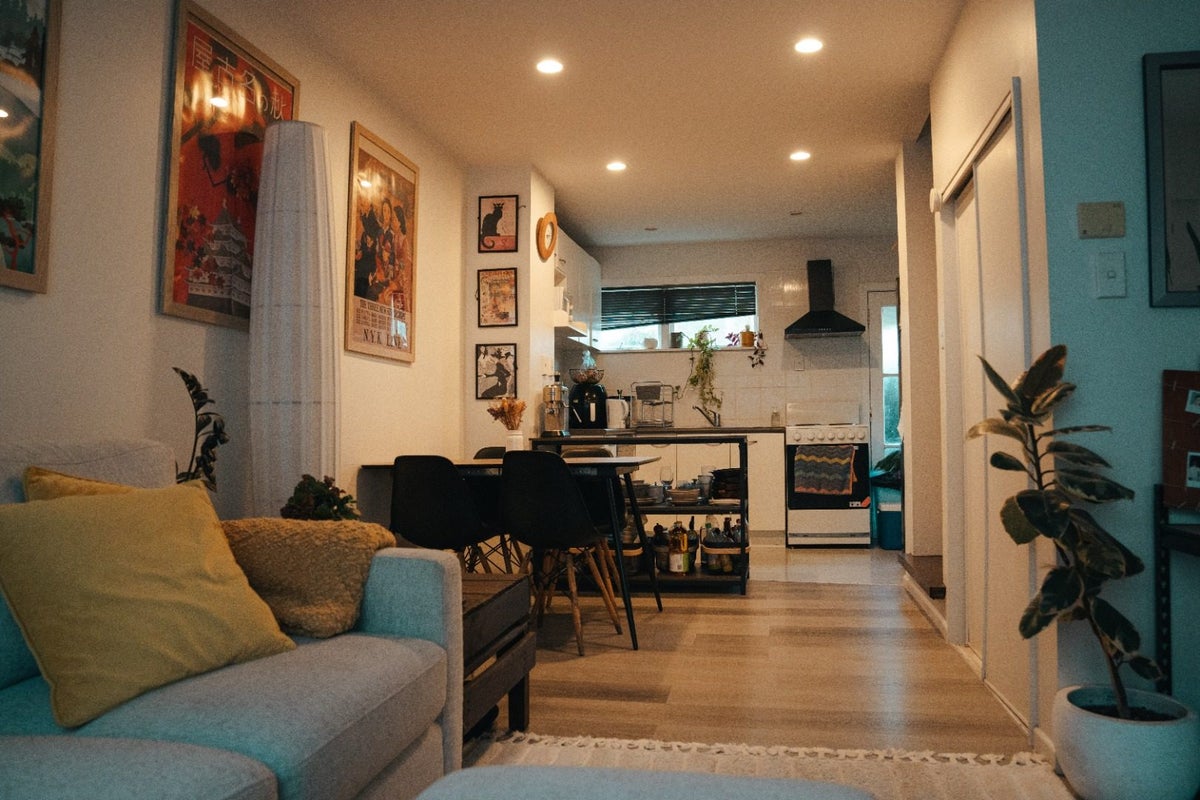 7/40 Horoeka Avenue, Mount Eden, Auckland - Carousel 1