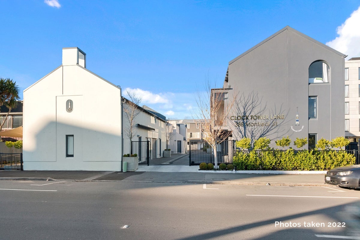 3/388 Montreal Street, Christchurch Central, Christchurch - Carousel 1