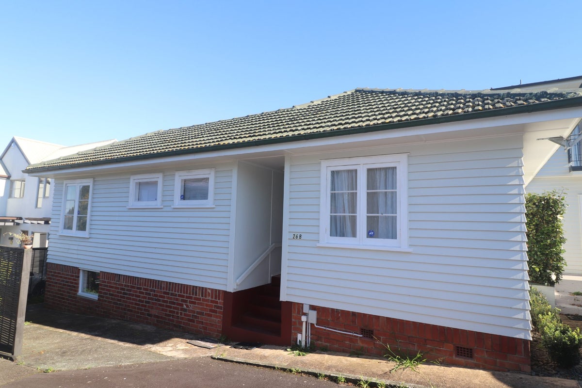 26A Liverpool Street, Epsom, Auckland - Carousel 2