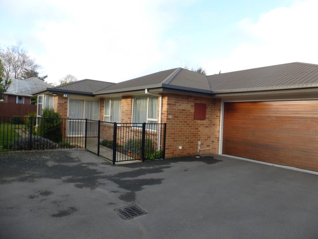 1/97 Hoon Hay Road, Hoon Hay, Christchurch - Carousel 1