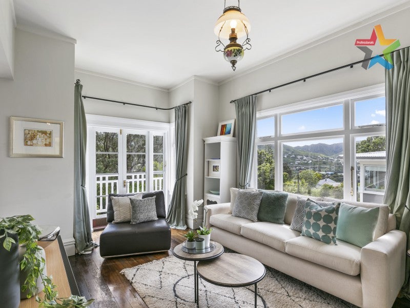 43 Cecil Road, Wadestown, Wellington - Carousel 2