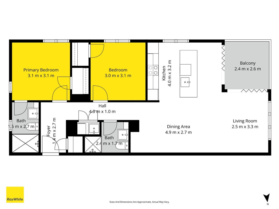 201/2 Tagalad Road, Mission Bay, Auckland - Carousel 20
