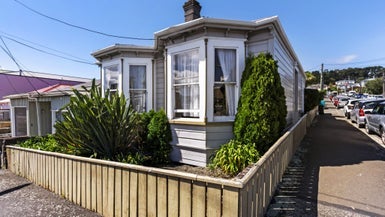 55 Owen Street, Newtown, Wellington - Carousel 1