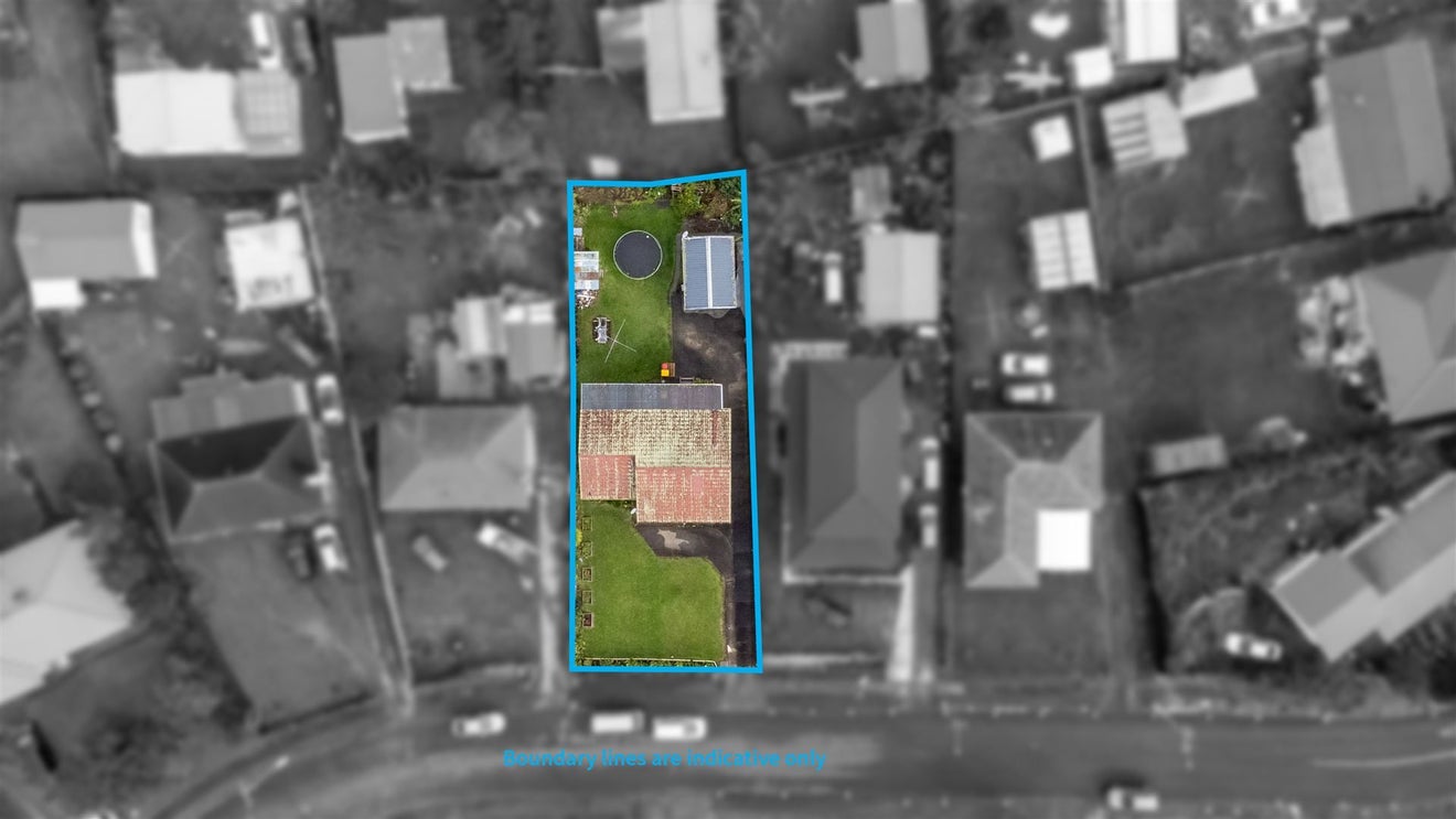 54 Awatere Street, Clover Park, Auckland - Carousel 19