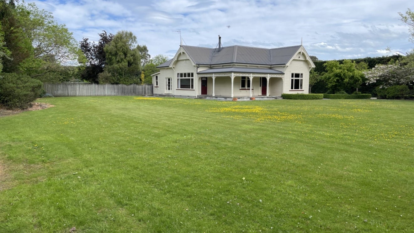 119 Grove Street, Tinwald, Ashburton - Carousel 1