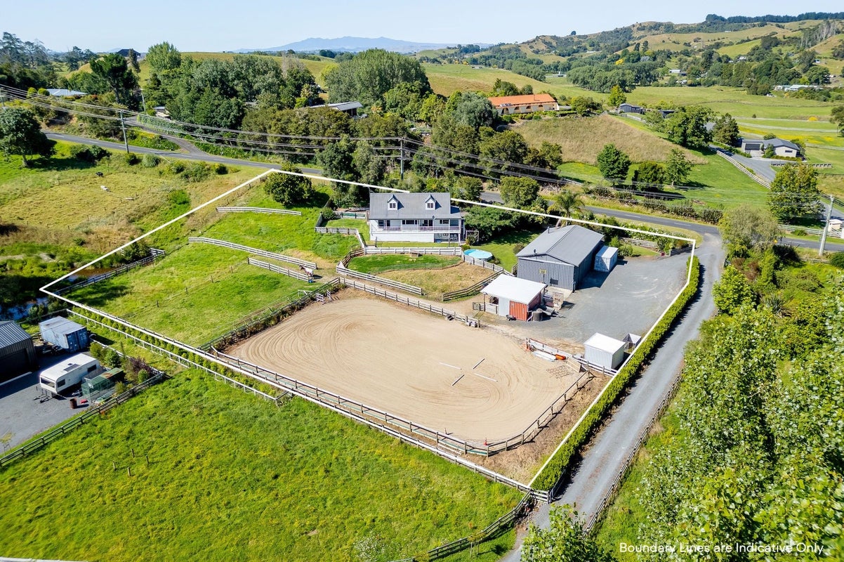 53 Clark Road, Ngaruawahia - Carousel 2