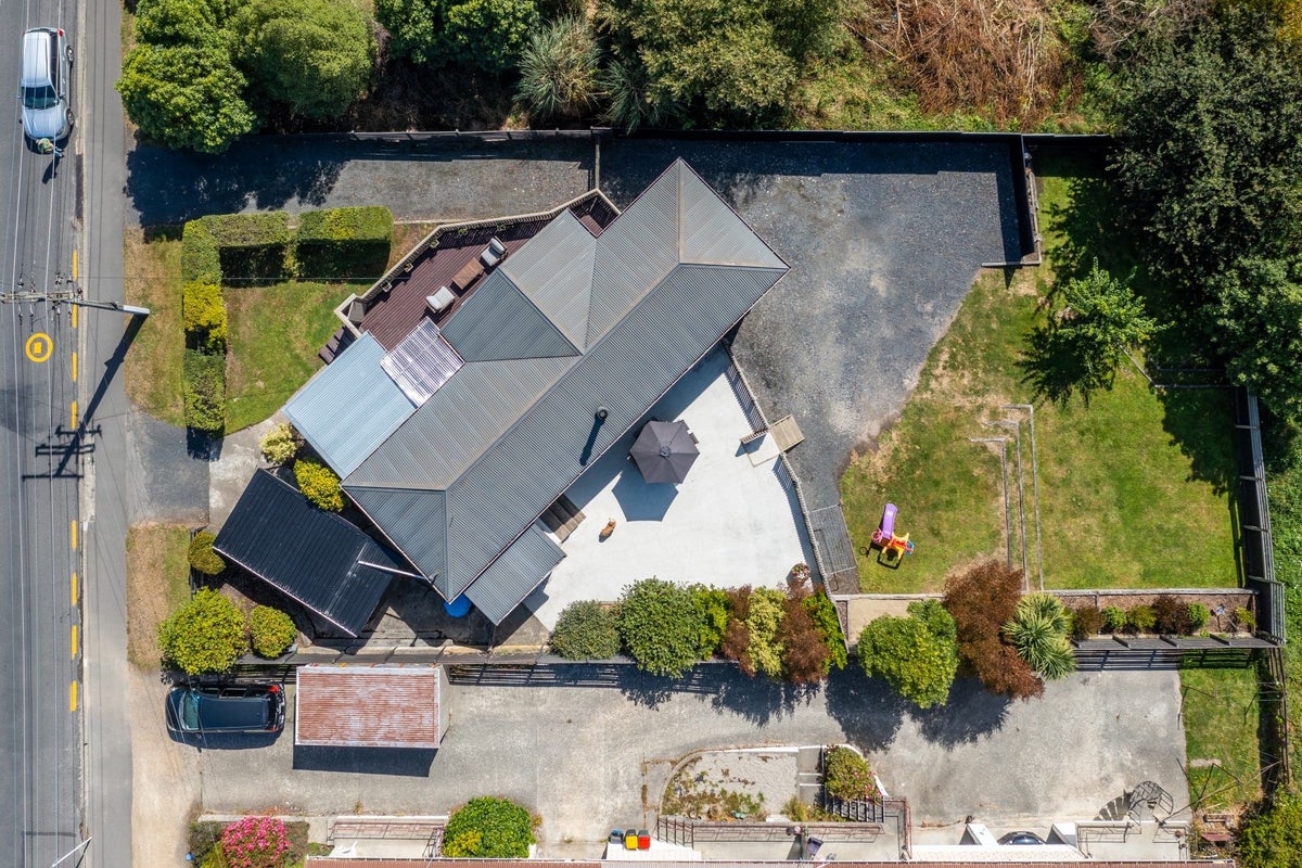 13 Old Brighton Road, Fairfield, Dunedin - Carousel 16