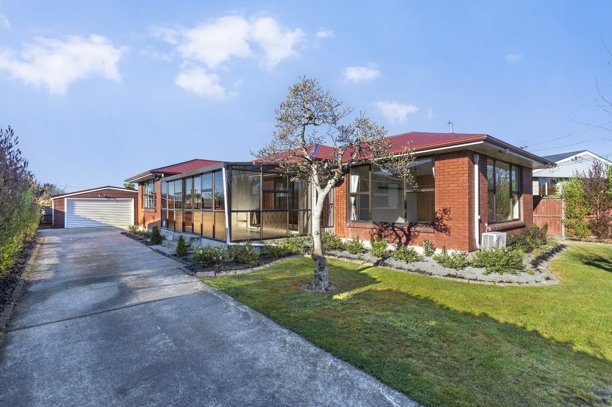 54 Gardiners Road, Bishopdale, Christchurch - Carousel 1