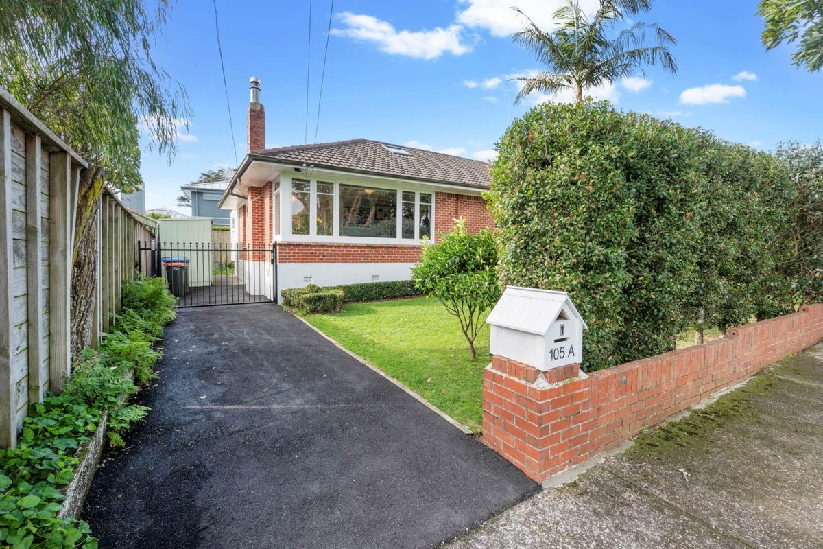1/105A Wheturangi Road, Greenlane, Auckland - Carousel 2
