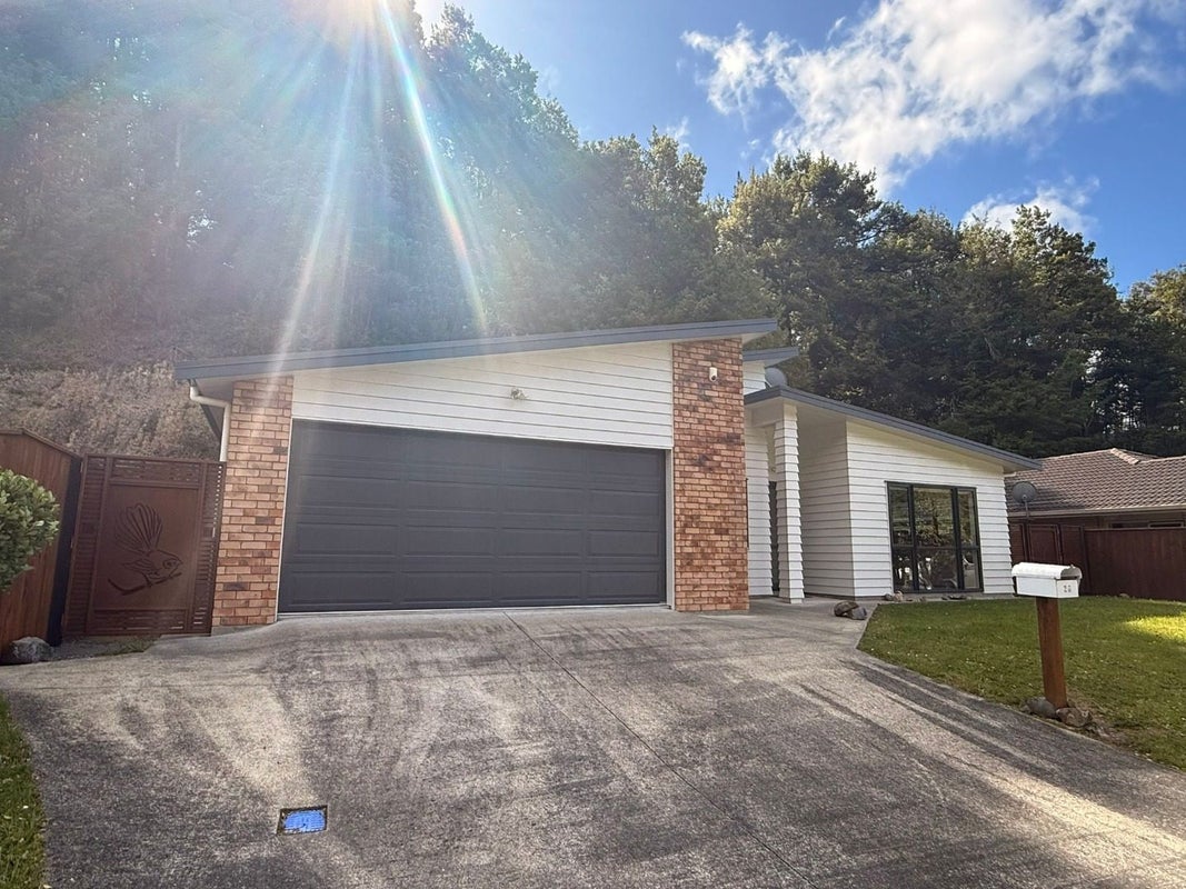26 Aragon Grove, Kingsley Heights, Upper Hutt - Carousel 15