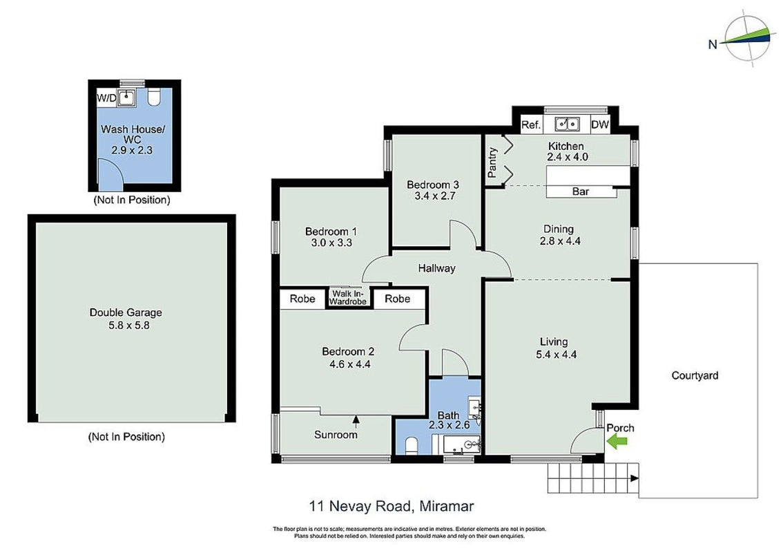 11 Nevay Road, Miramar, Wellington, Wellington - Carousel 28