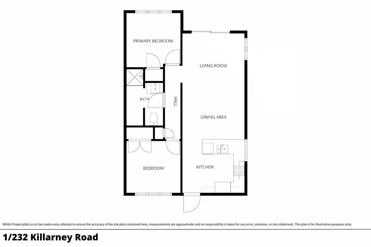 1/232 Killarney Road, Frankton, Hamilton - Carousel 17