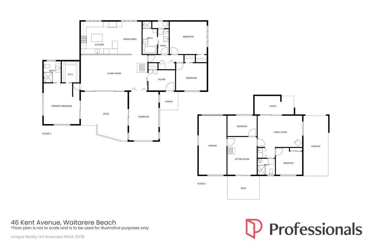 46 Kent Avenue, Waitarere Beach, Levin - Carousel 39