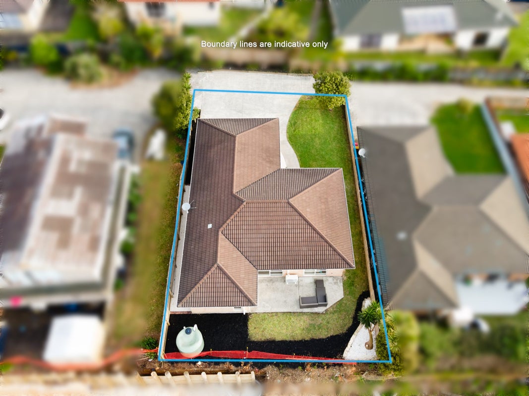 38C Hetherington Road, Ranui, Auckland - Carousel 2