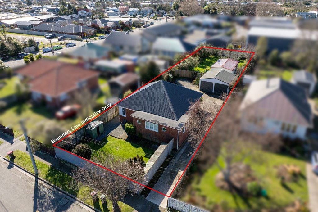 5 Hobson Street, Woolston, Christchurch - Carousel 1