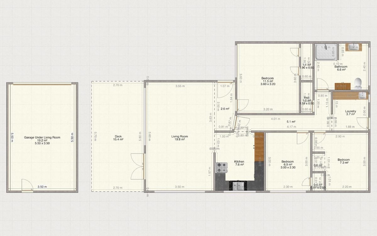 3/5 Larchwood Avenue, Westmere, Auckland - Carousel 25