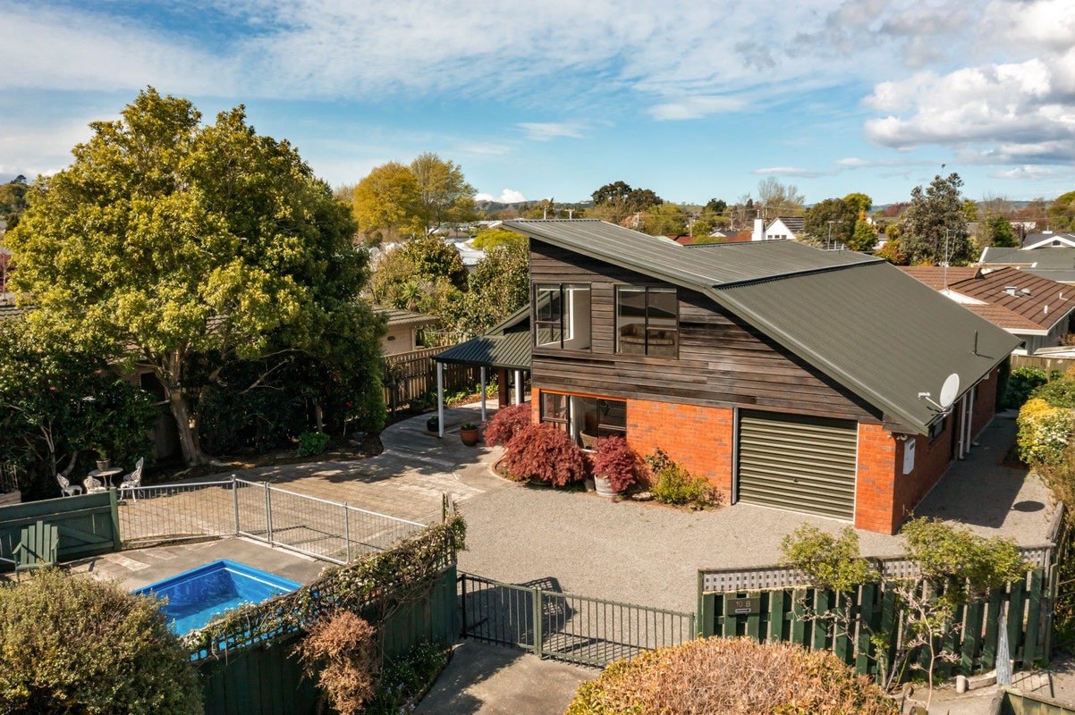 10A Opaki Road, Lansdowne, Masterton - Carousel 1