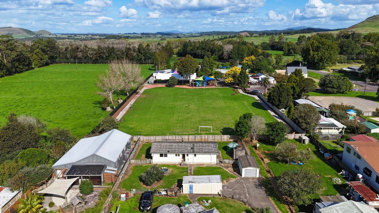 7581 State Highway 1, Ohaeawai, Kaikohe - Carousel 24