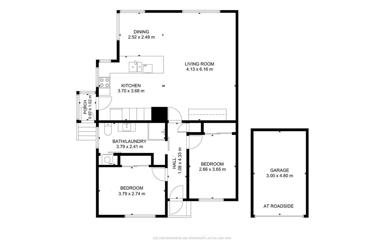 3/78 Clyde Street, Island Bay, Wellington - Carousel 20