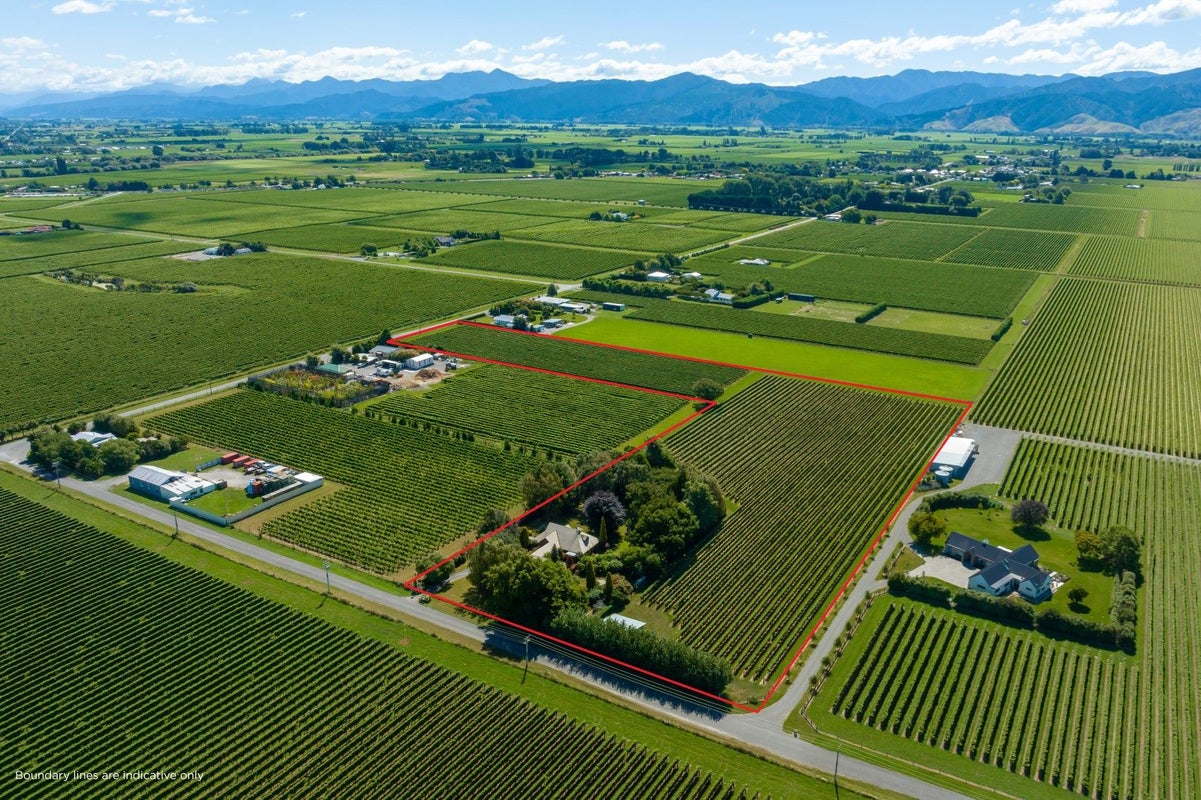 21 Jones Road, Grovetown, Blenheim - Carousel 1