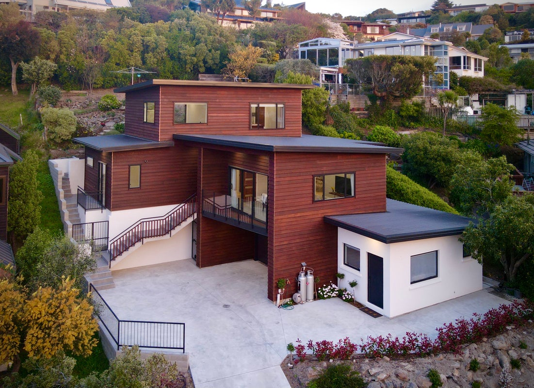 23 Janice Place, Mount Pleasant, Christchurch - Carousel 1
