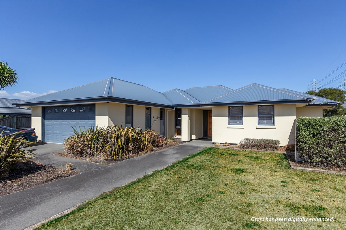 31 Kaniere Avenue, Hei Hei, Christchurch - Carousel 14