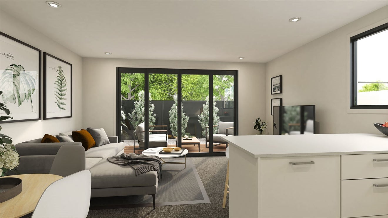 35C Clarence Street South, Addington, Christchurch - Carousel 6
