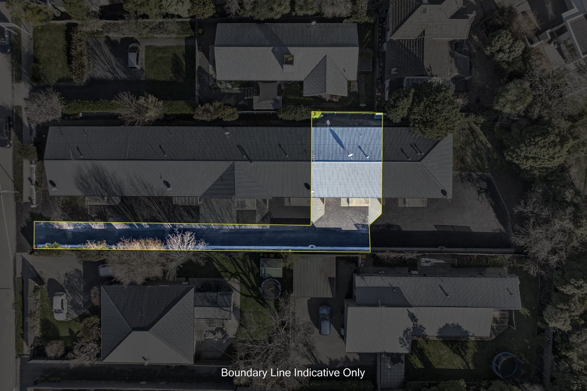 5/83 Cranford Street, St. Albans, Christchurch City, Canterbury - Carousel 17