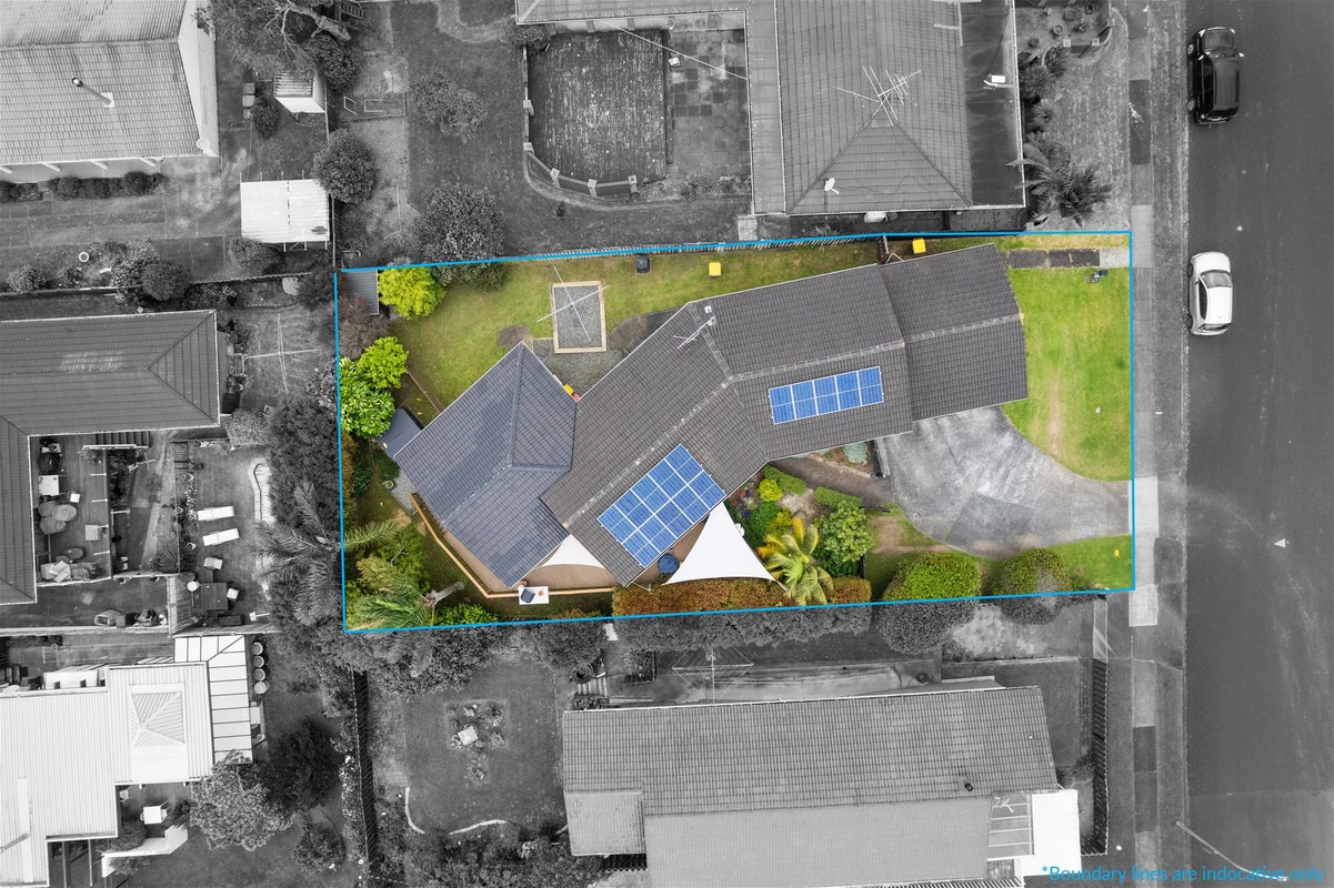 4 Booralee Avenue, Botany Downs, Auckland - Carousel 2