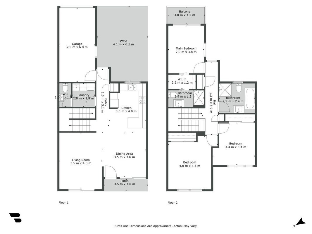 26A Lyndhurst Street, Wai o Taiki Bay, Auckland - Carousel 26