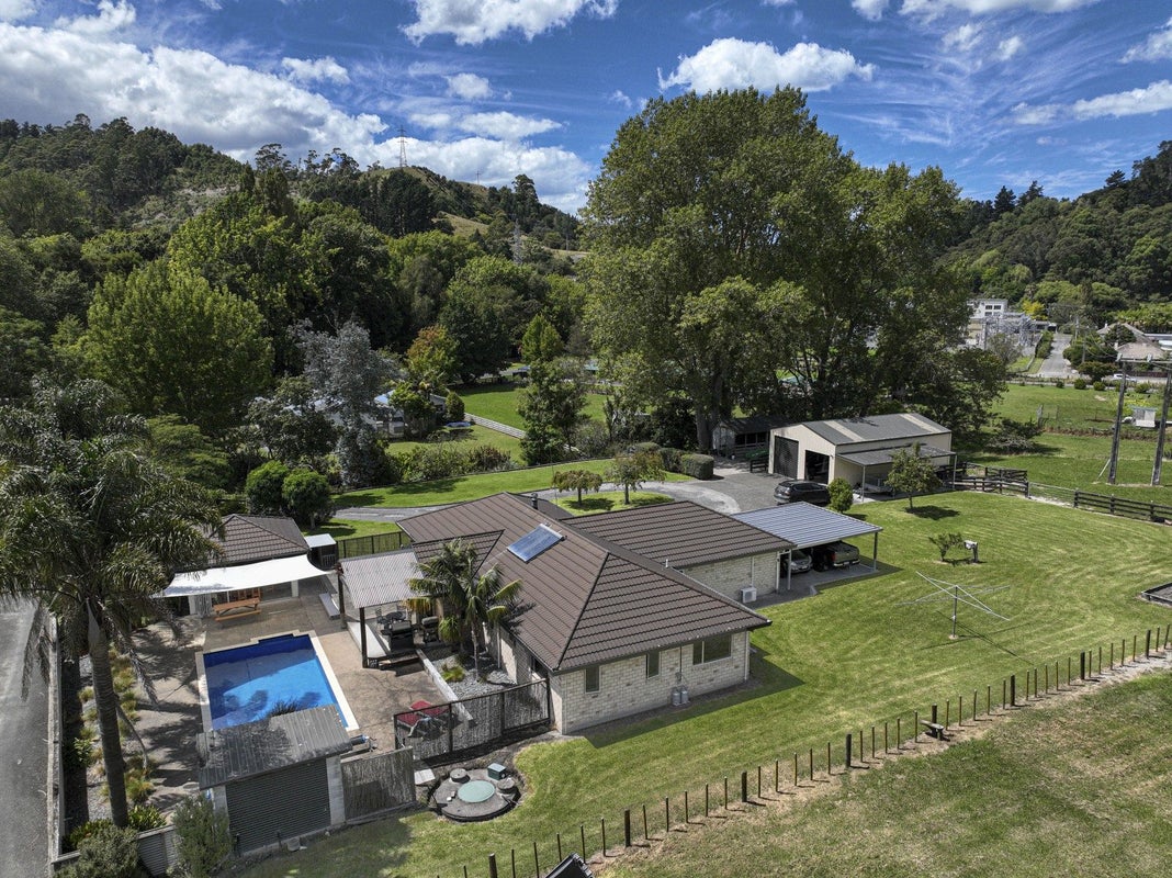 255A Valley Road, Mangapapa, Gisborne - Carousel 30