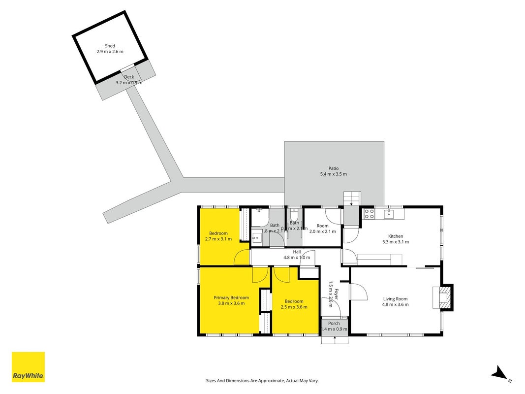 11 Ruth Street, Manurewa, Auckland - Carousel 13