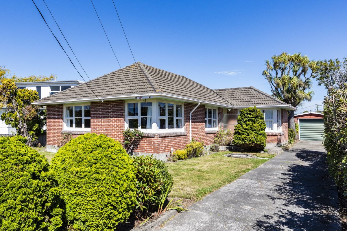 9 Greenwood Close, Mairehau, Christchurch - Carousel 1