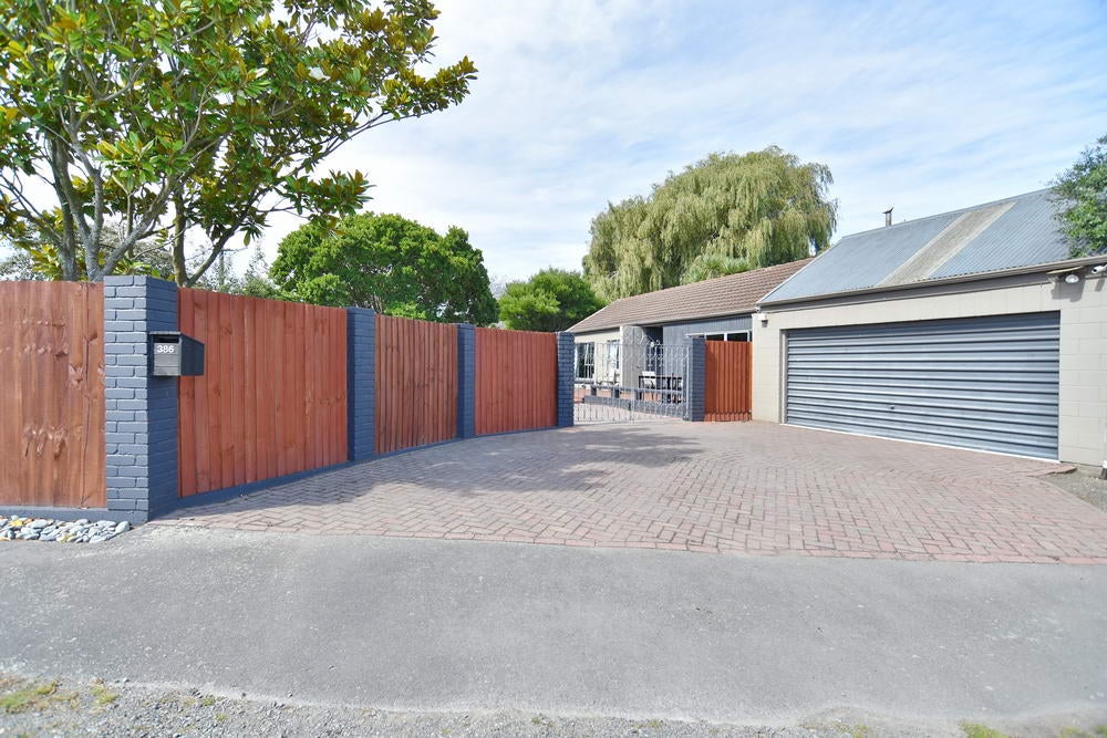 386 Lower Styx Road, Spencerville, Christchurch - Carousel 20
