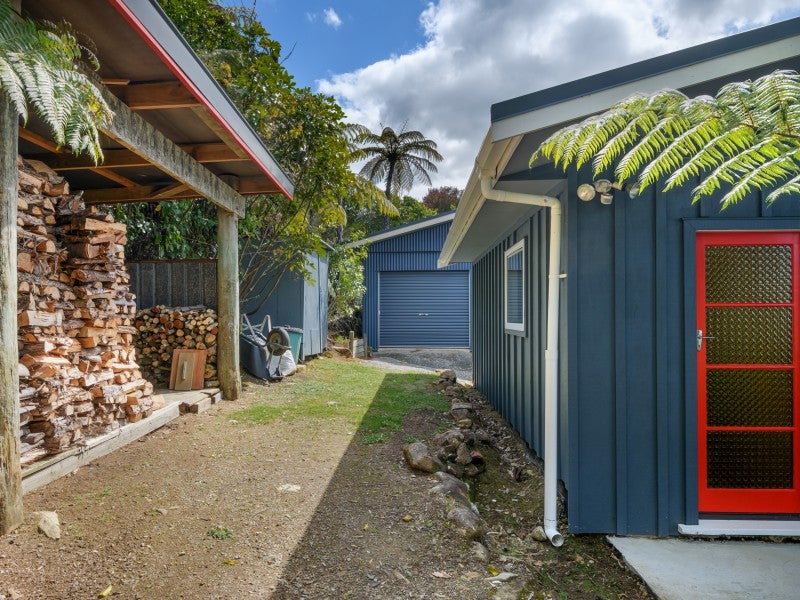 482 Whatanihi Pelorus, WHATANIHI BAY, HAVELOCK - Carousel 26