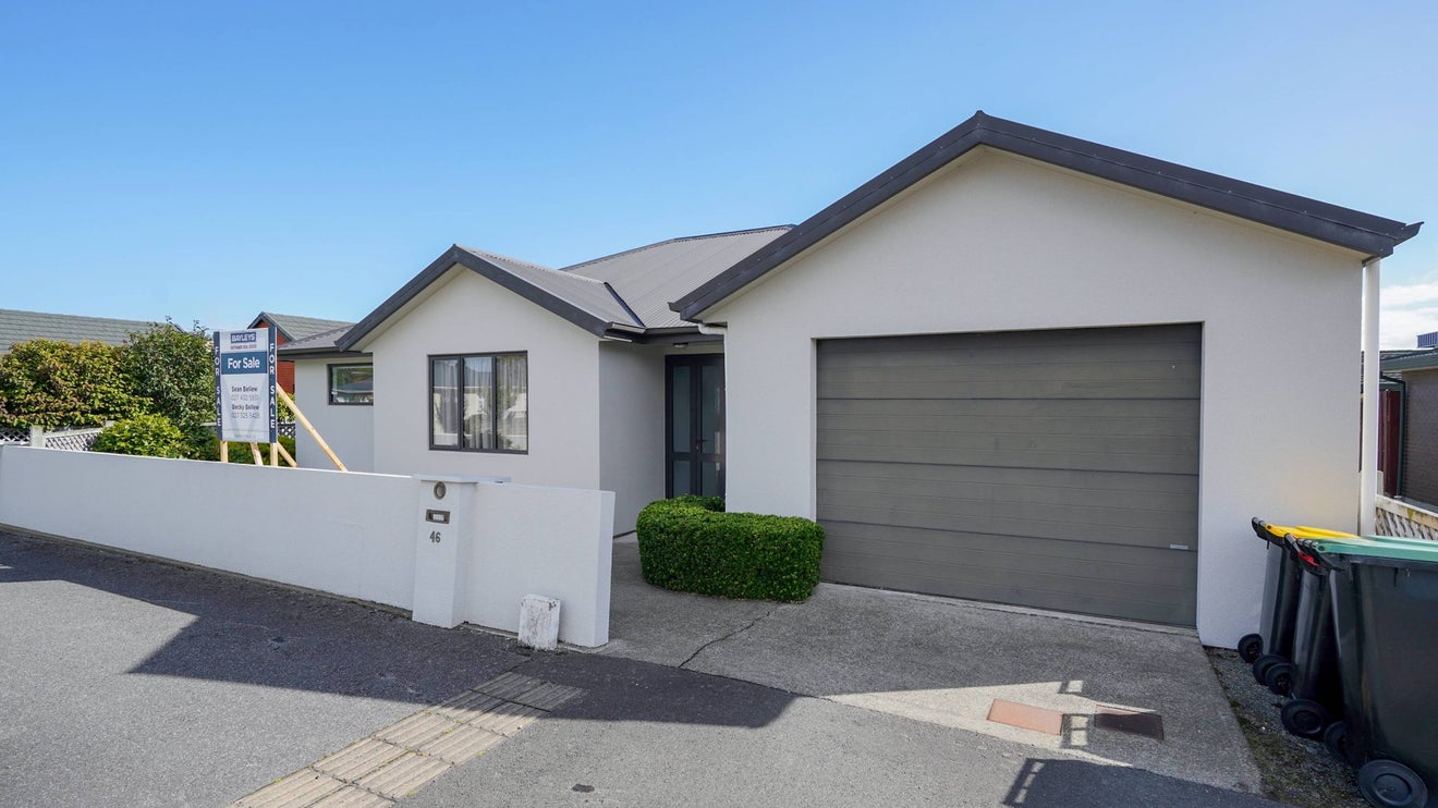 46 King Street, Windsor, Invercargill - Carousel 1