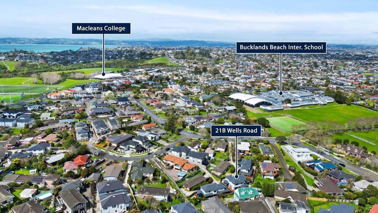 21B Wells Road, Bucklands Beach, Auckland - Carousel 26