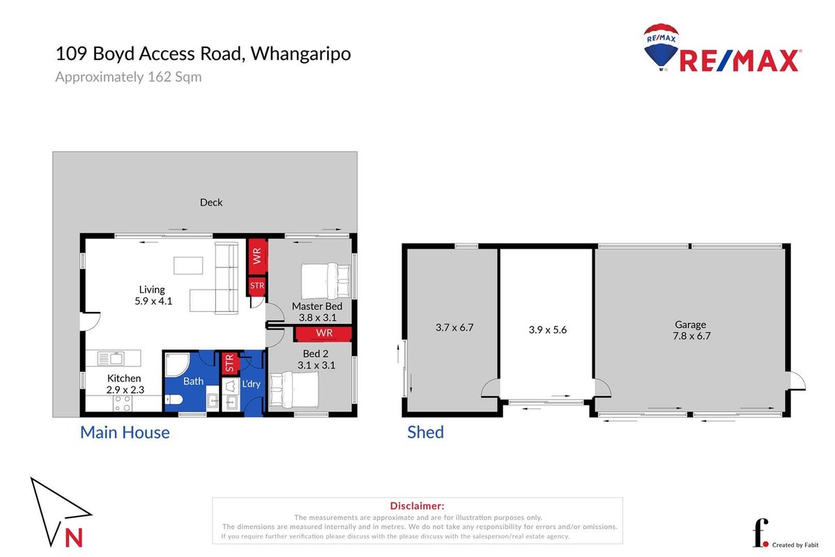 109 Boyd Access Road, Whangaripo, Rodney, Auckland - Carousel 20