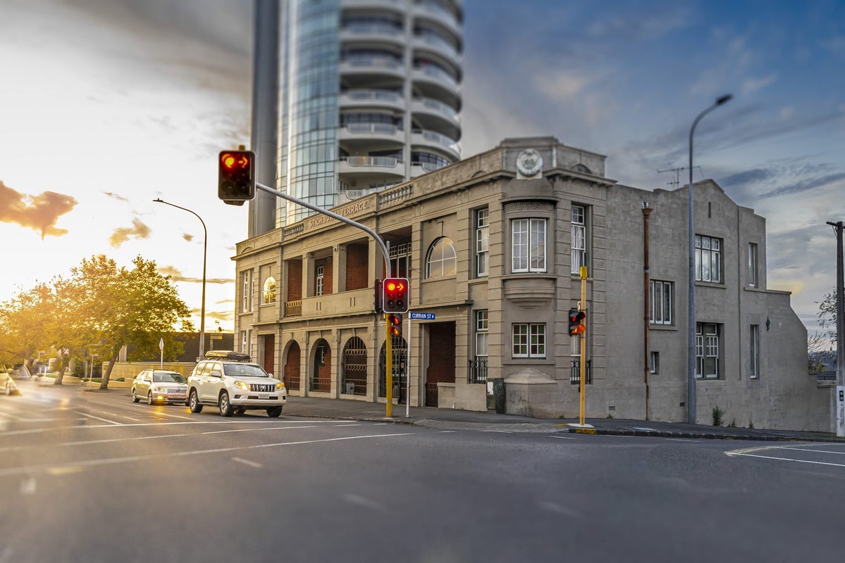 91 Jervois Road, Herne Bay, Auckland - Carousel 1