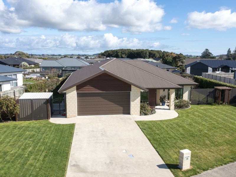 10 Gladys Place, Levin, Levin - Carousel 26