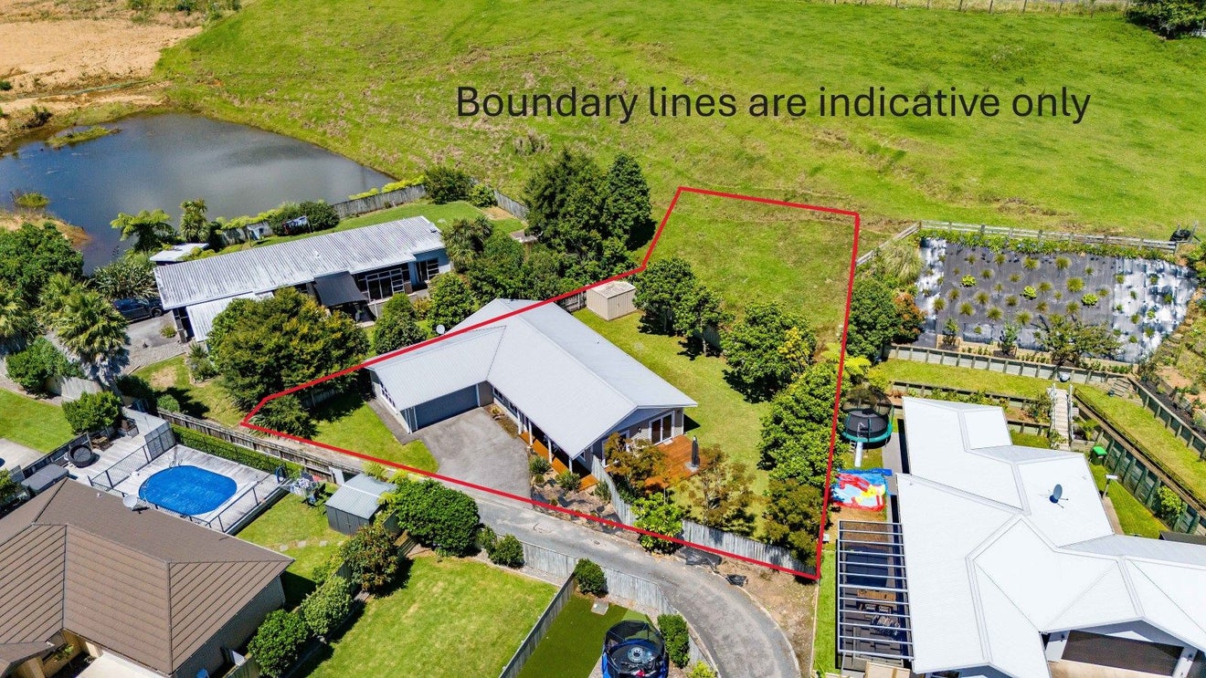15A Heta Road, Highlands Park, New Plymouth - Carousel 27