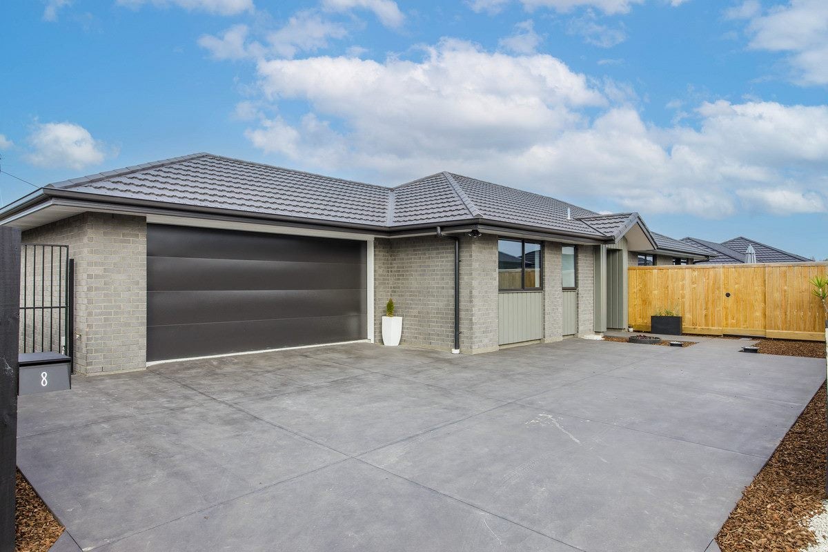 8 Olearia Lane, Halswell, Christchurch - Carousel 13
