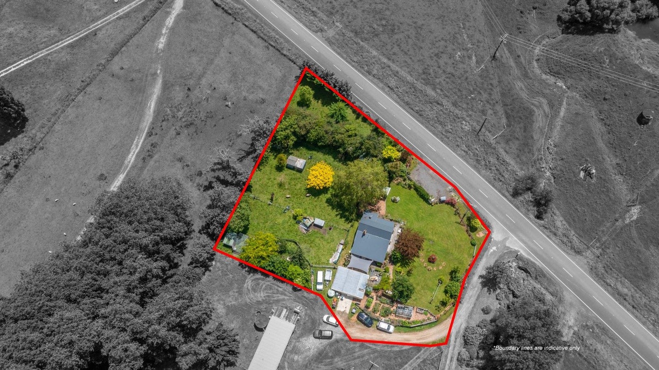 3477 Porangahau Road, Waipukurau - Carousel 2