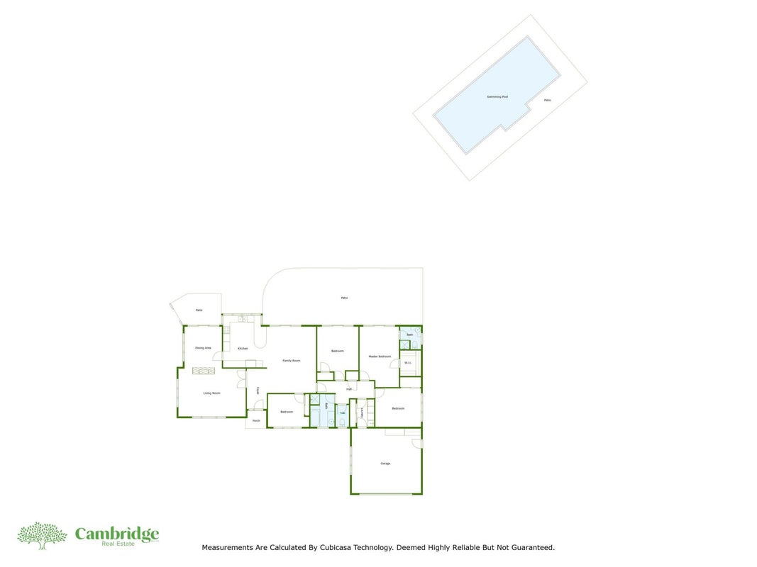 12 Cowley Drive, Leamington, Cambridge - Carousel 22