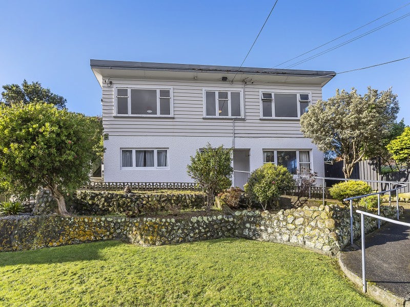 81 Liardet Street, Vogeltown, Wellington - Carousel 1