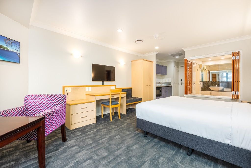 1O/100 Greys Avenue, Auckland Central, Auckland - Carousel 2