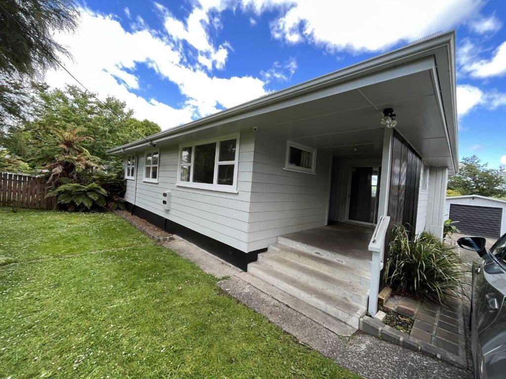69 Turner Drive, Western Heights, Rotorua - Carousel 1