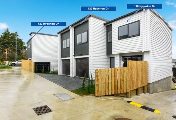 118 Hyperion Drive, Randwick Park, Auckland - Carousel 13