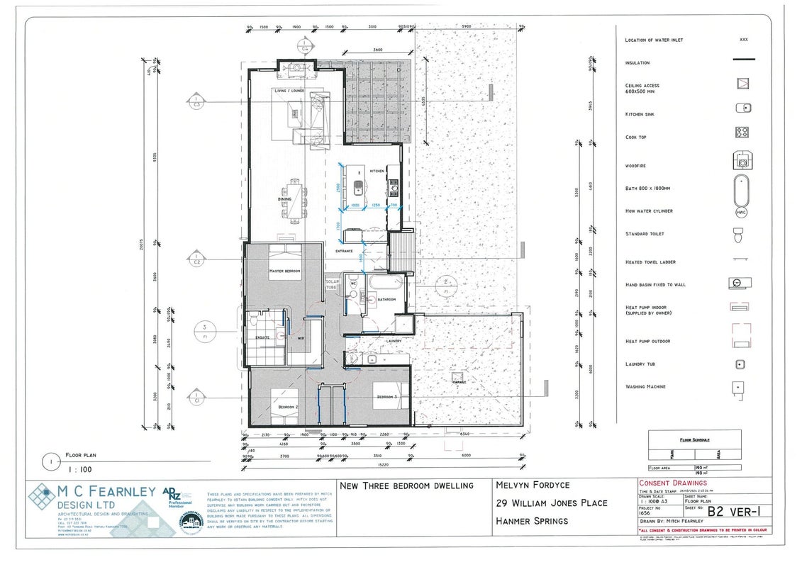 29 William Jones Place, Hanmer Springs, Hanmer Springs - Carousel 24