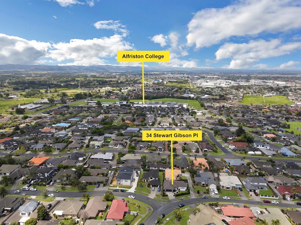 34A Stewart Gibson Place, Manurewa, Auckland - Carousel 21